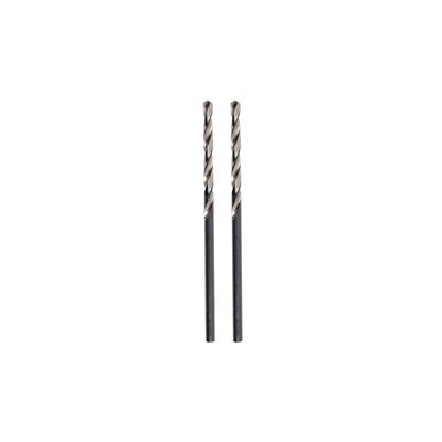 Precision-max Step Point 3.0mm Hss Drill Ind. 2pc