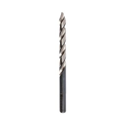 Precision-max Step Point 5.5mm Hss Drill Ind. 1pce