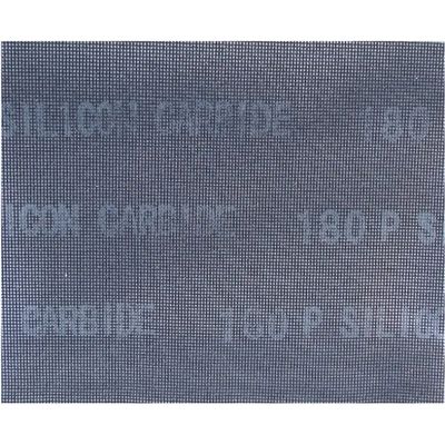 Durasand Mesh Sanding Sheet 180grit 270x230