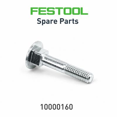 Clamping Screw Tsf 55
