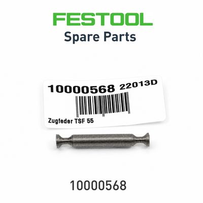 Draw Spring Tsf 55