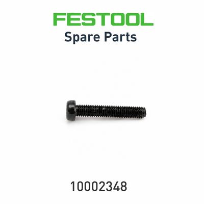 Screw M5x30-duo-taptite-torx