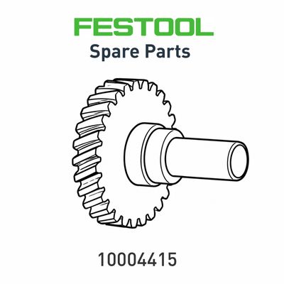 Spindle Csp 132 E Vollst.
