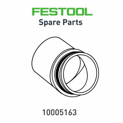 Angle Piece Tsf 55