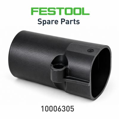 Extractor Connector Lhs 225 Eq