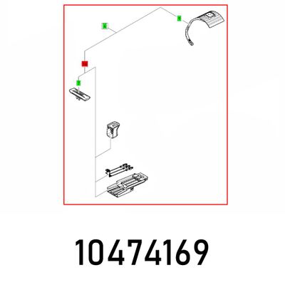 Electronics Tpc 18-4 Et-bg