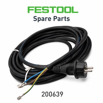 Cable W.connect H07rn-f 3x1,5 Din Et-bg
