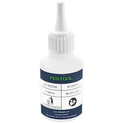 Cleaning Oil Lfc 9022-50