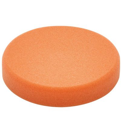 Polishing Sponge Ps Stf D80x20 Or-5