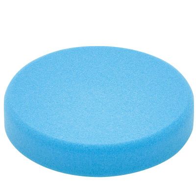 Polishing Sponge Ps Stf D125x20 Bl-5