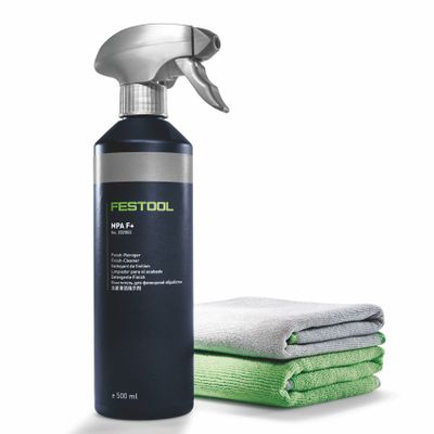 Finish-cleaner Mpa F+-0,5l