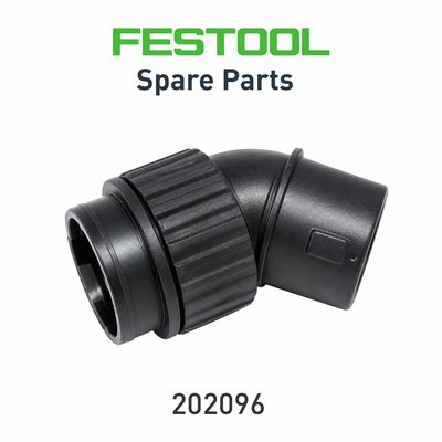 Angle Piece Ts55r