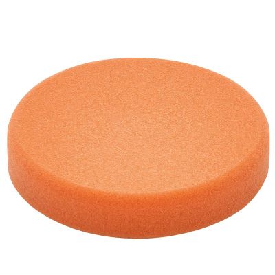 Polishing Sponge Ps Stf D150x30 Or-1