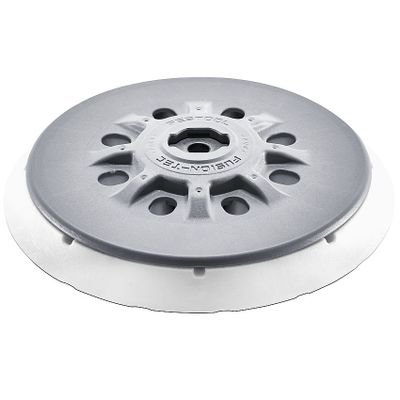 Backing Pad St-stf D150-mj2-m8-sw