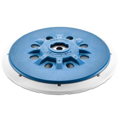 Backing Pad St-stf D150-mj2-m8-h-ht