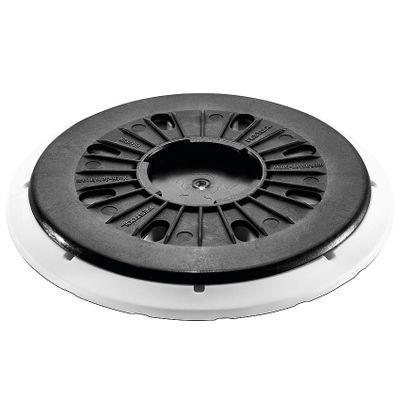 Backing Pad St-stf D150-mj2-fx-w-ht