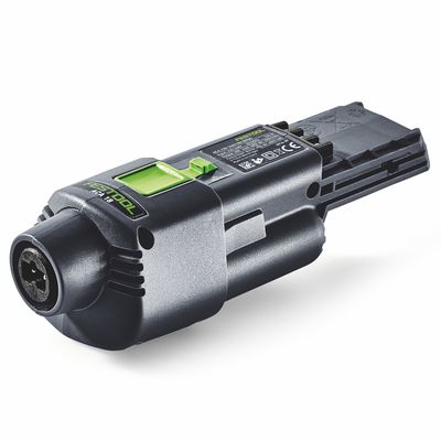 Line Adapteraca 220-240-18v Ergo