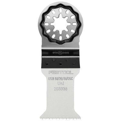 Saw Blade Usb 50-35-bi-osc-5