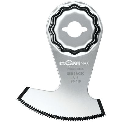 Cutter Ssb 32-osc