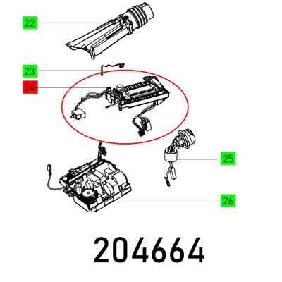 Electronics Ets 150 Ec 230v Et-bg