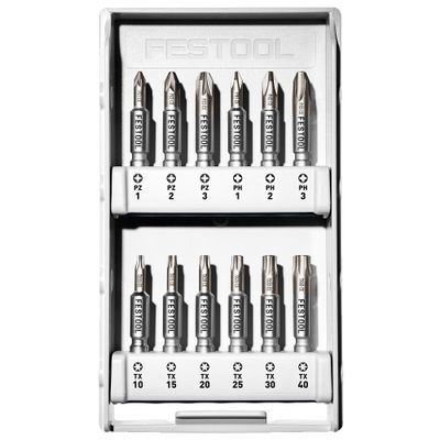 Bit Db Ce 50-12-set