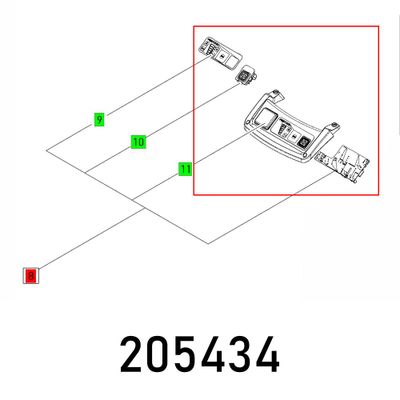 Restrictor Ct 15 E (eu) Et-bg