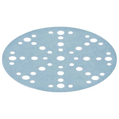 Sanding Discs Stf D225-48 P40 Granat-25