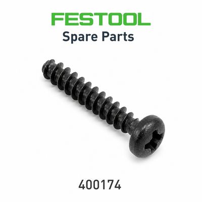 Oval Head Screw Pt-3,5x22-pzv