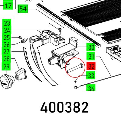 Hex Head Cap Sc Din 933_dash_m8x60_dash_8point8