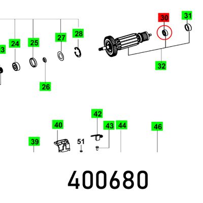Ball Bearing 607t1xdd12mc5e D8sl5