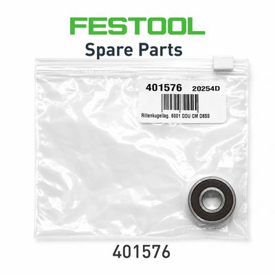 Ball Bearing 6001 2rs Din 625