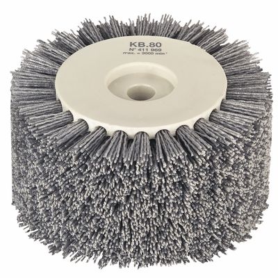 Carbon Wire Brush Kb 80