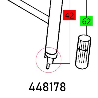 Scale Cs 70 Eb