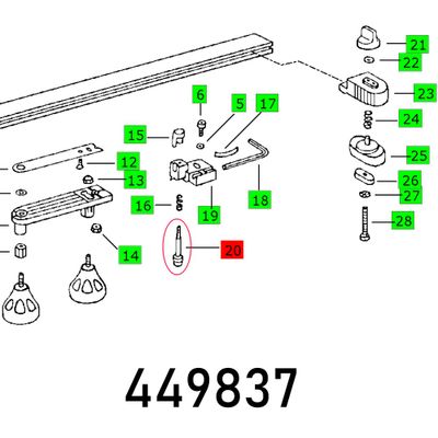 Pin Cs 70 Eb