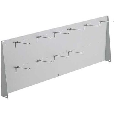 Back Wall Tc 3000 Rw