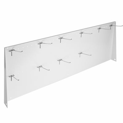 Back Wall Tc 3000 Rw
