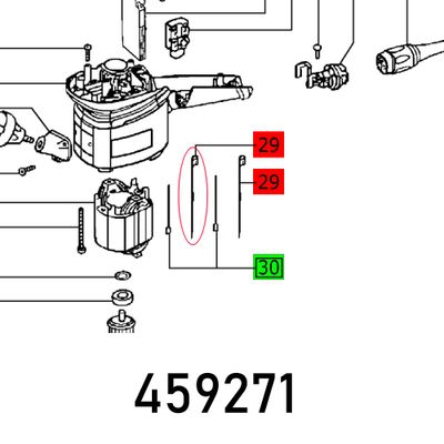 Electric Connec Rtm 2000