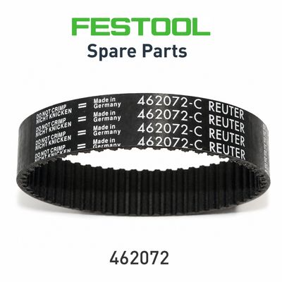 Toothed Belt T-5,0 5mrx19