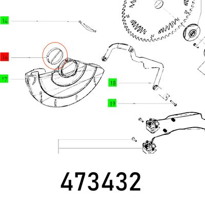 B& Ks 120 Eb