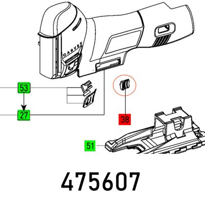 Slide Switch Ps 400