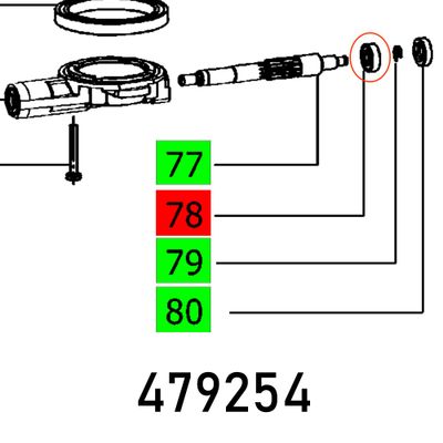 Ball Bearing 625 Zz 1mc3 J2 Ea3ln