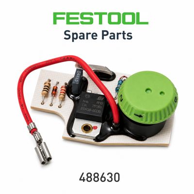 Electronic Card Rs 4-97 Et-gruppe