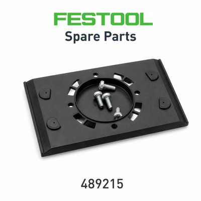 Base Plate Rs 400