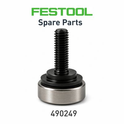 Bearing Guide D15,8 Ofk