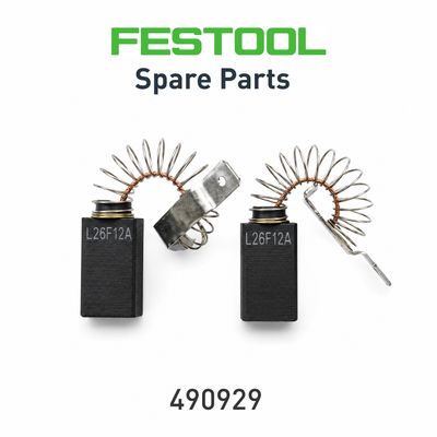 Brush Et-teil Bs 105 E