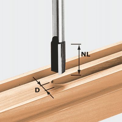 Cutters Hw D18-45