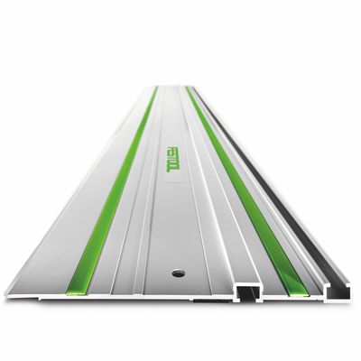 FESTOOL FS 800/2 Guide Rail 800mm for Precision Cutting and Routing
