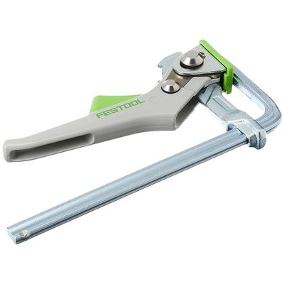 Lever Clamp Fs-hz 160 Ratchet 491594