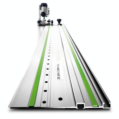 Guide Rail Fs2424-2-lr 32