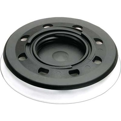 Sanding Pad St-stf D125-8 Fx-w-ht